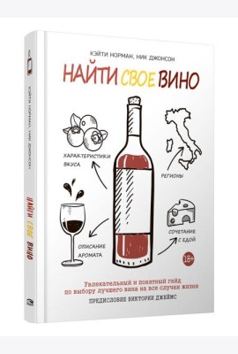 Найти свое вино