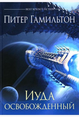 Иуда освобожденный: роман