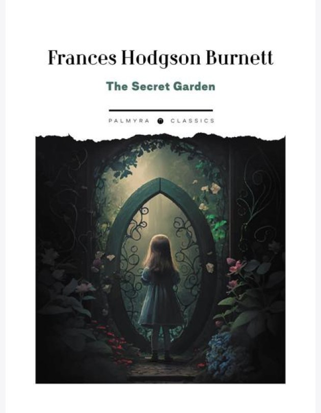 The Secret Garden