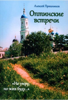 Оптинские встречи. 