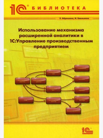 Использование механизма расширенной аналитики в 
