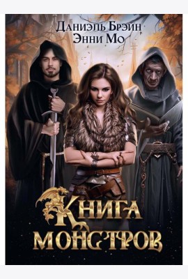Книга монстров