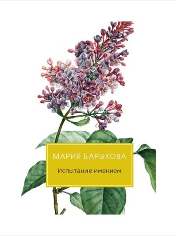 Испытание имением