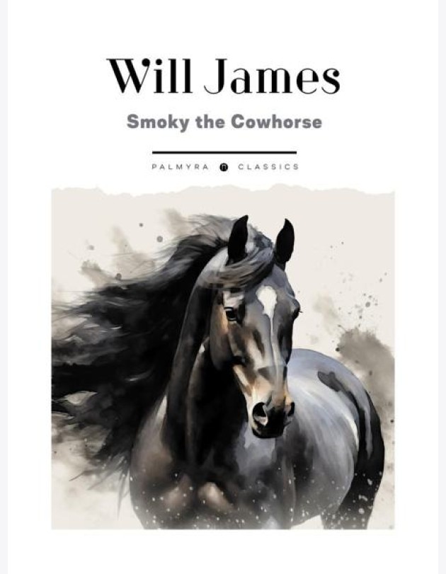 Smoky the Cowhorse: на англ.яз