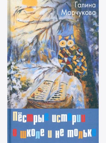 Пестрые истории о школе и не только…