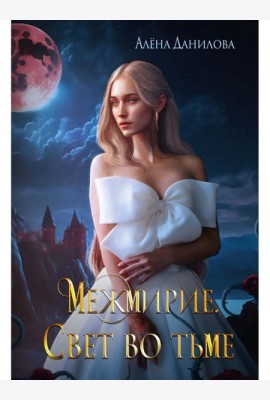 Межмирие. Свет во тьме