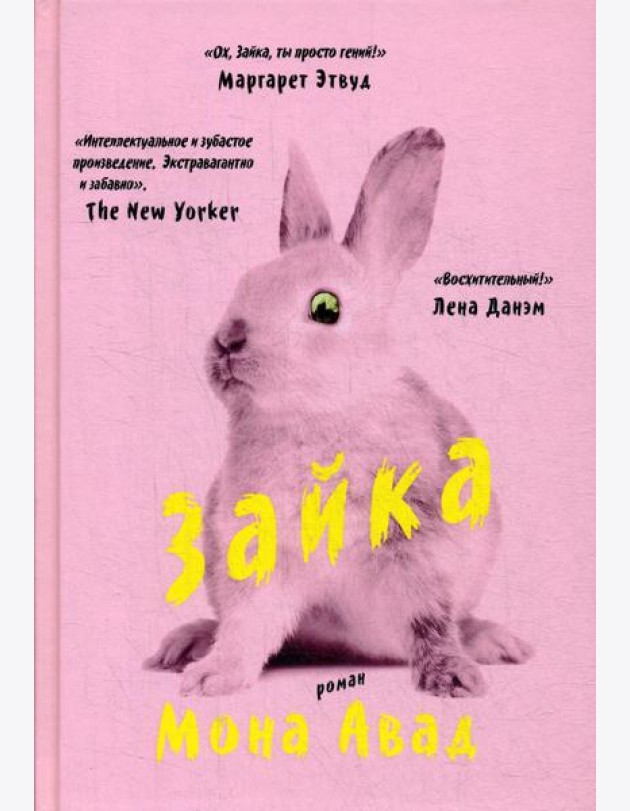Зайка