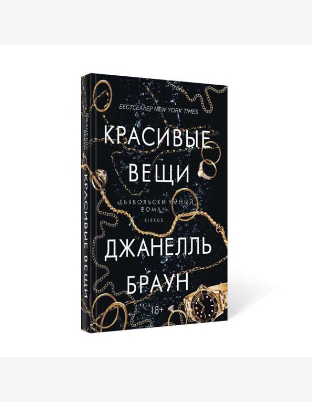 Красивые вещи