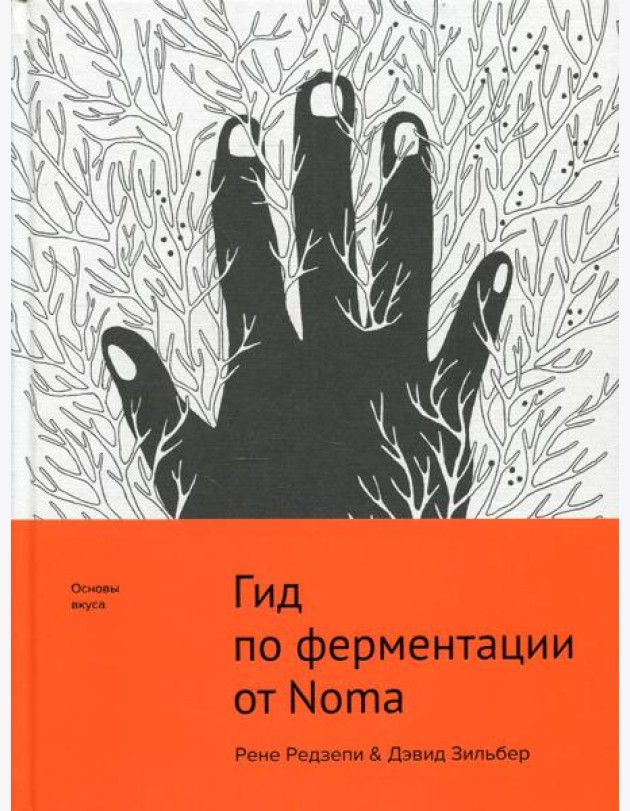 Гид по ферментации от Noma