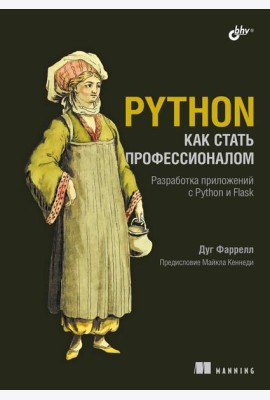 Python. Как стать профессионалом