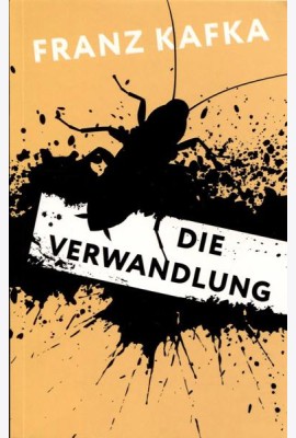 Die Verwandlung = Превращение