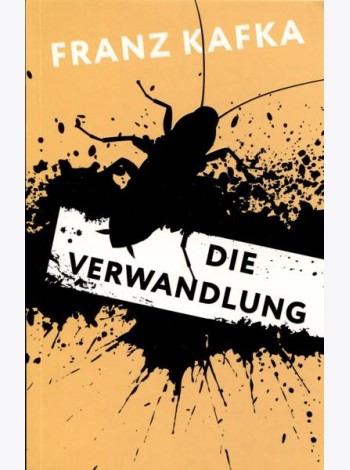 Die Verwandlung = Превращение