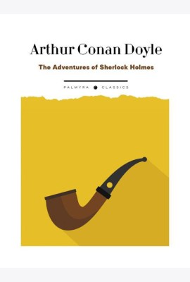 The Adventures of Sherlock Holmes