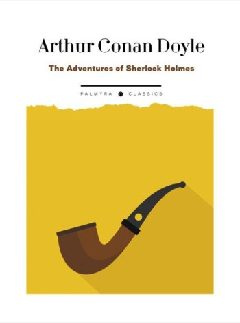The Adventures of Sherlock Holmes