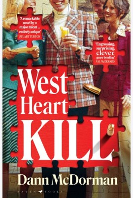 West Heart Kill