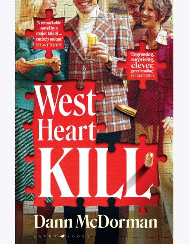 West Heart Kill