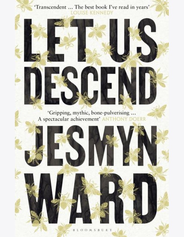 Let Us Descend