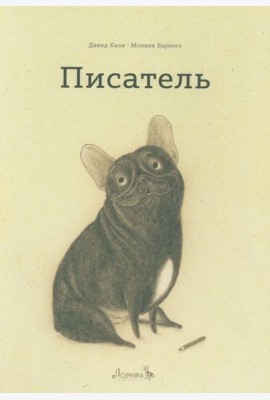 Писатель