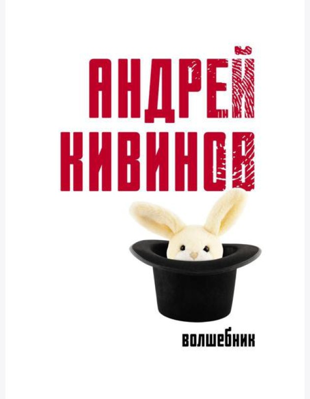Волшебник: роман