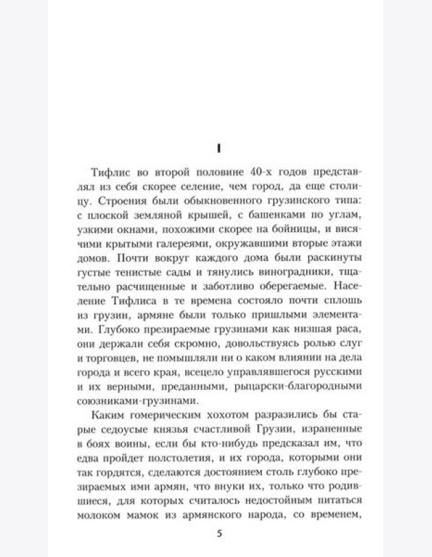 Герои и фанатики: роман