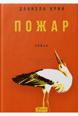 Пожар: роман