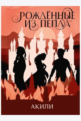 Рожденные из пепла