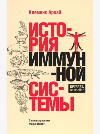 История иммунной системы
