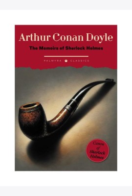 The Memoirs of Sherlock Holmes
