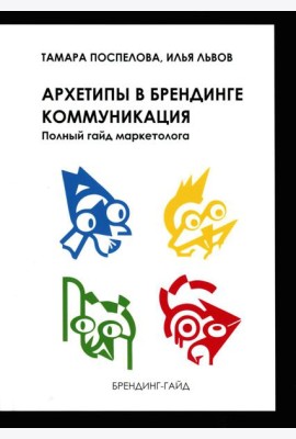 Архетипы в брендинге: коммуникация. Полный гайд маркетолога