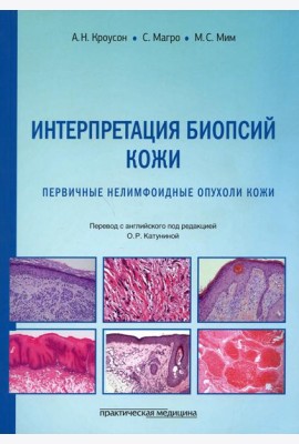 Интерпретация биопсий кожи. Первичные нелимфоидные опухоли кожи
