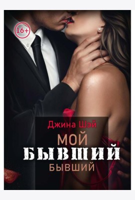Мой бывший бывший. Т. 1