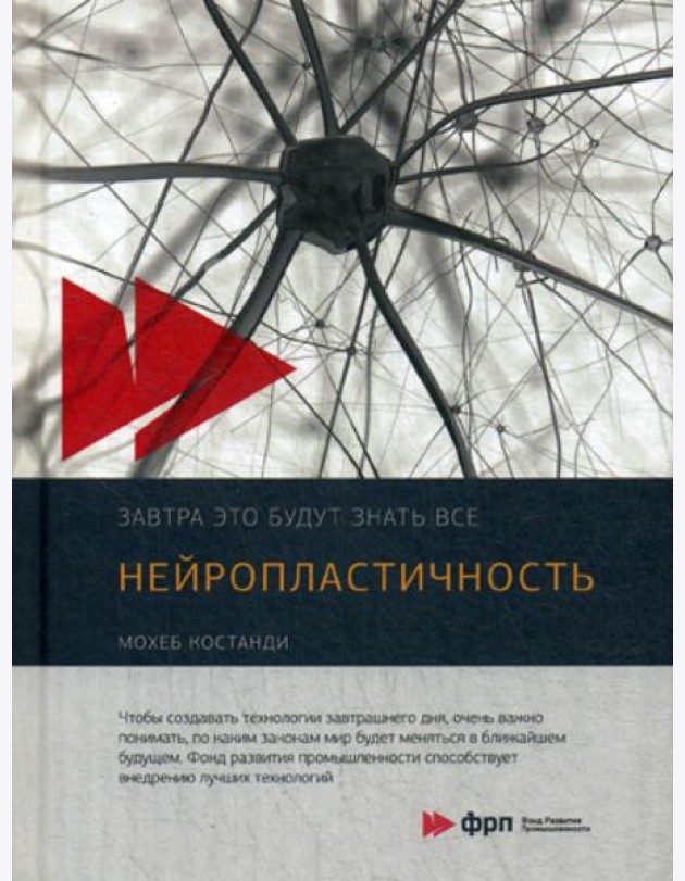 Нейропластичность