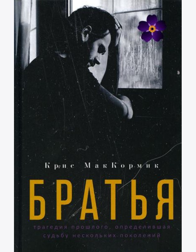 Братья: роман