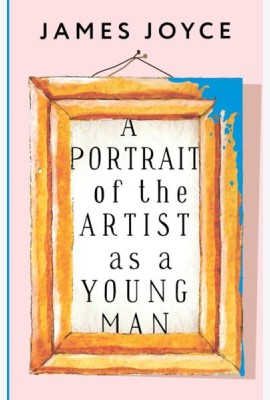 A Portrait of the Artist as a Young Man = Портрет художника в юности