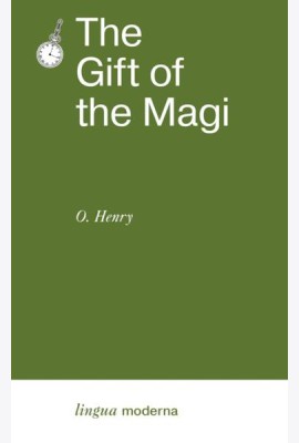 The Gift of the Magi: на англ.яз