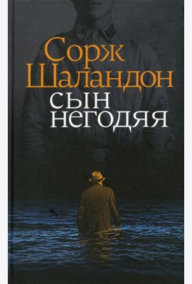 Сын негодяя: роман