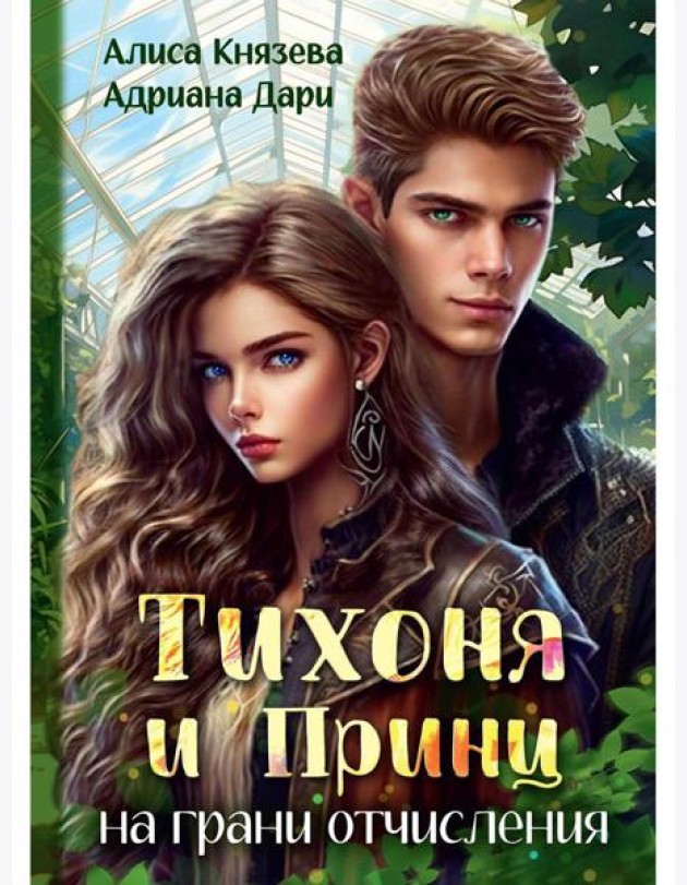 Тихоня и Принц на грани отчисления