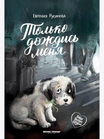 Только дождись меня. 6-е изд