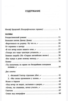 Остановка в пустыне: стихотворения