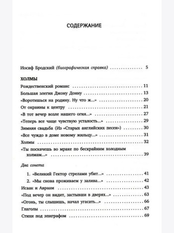 Остановка в пустыне: стихотворения