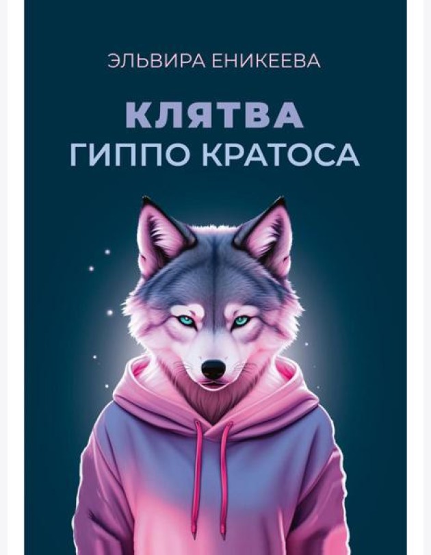 Клятва Гиппо Кратоса