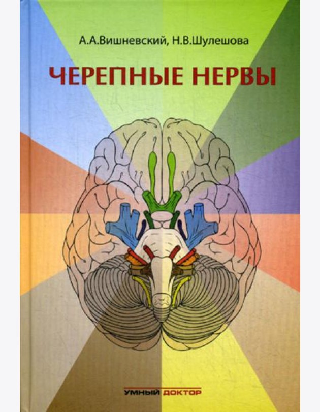 Черепные нервы