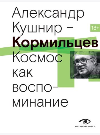 Кормильцев. Космос как воспоминание