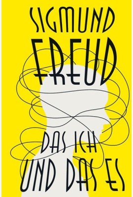 Das Ich und das Es = Я и Оно: на нем.яз