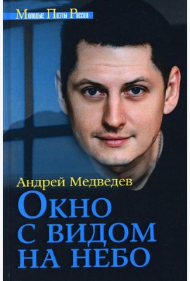 Окно с видом на небо