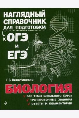 Биология