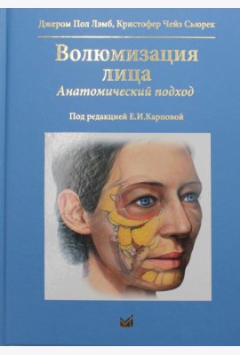 Волюмизация лица. Анатомический подход