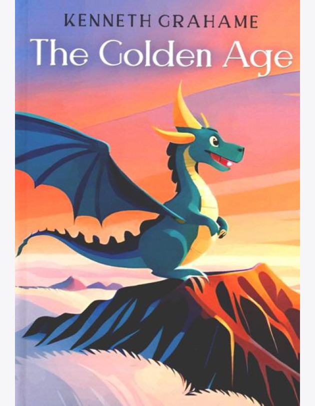 The Golden Age