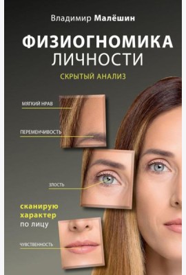 Физиогномика личности: скрытый анализ. Сканирую характер по лицу
