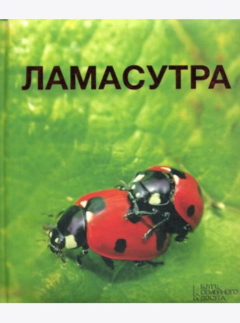 Ламасутра